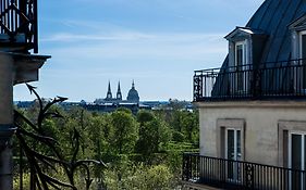 Hotel La Tamise - Esprit De France